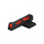 Hi-Viz Sight, Fits M&P, Includes Three LitePipes in Red, Green and White, Front Only SW2014