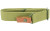 NCSTAR AK SKS Sling, Green, 41" Length (Fully Extended), Fits AK/SKS, 2-Point Sling AAKS