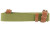 NCSTAR Mosin Nagant Sling, Green, 39" Length (Fully Extended), 2-Point AAMNS