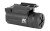 NCSTAR Compact Green Laser with QR Weaver Mount, Fits Weaver Style Rail, Black, Ambidextrous Sliding On/Off Switch AQPTLMG