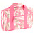 NcSTAR Discreet Pistol Case, Nylon, Pink, Two Padded Handgun Compartments, Six Elastic Magazine Loops, Carry Handle CPP2903 NcSTAR Discreet Pistol Case, Nylon, Pink, Two Padded Handgun Compartments, Six Elastic Magazine Loops, Carry Handle CPP2903