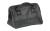 NCSTAR Range Bag, Nylon, Black, 13" Interior Compartment, Carry Handle CV2905