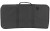 NCSTAR Discreet Carbine Case, Nylon, Black, Fits 16" Barreled AR Platform Rifles, Includes Shoulder Strap CV3DIS2947B-26