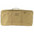 NCSTAR Discreet Carbine Case, Nylon, Tan, Fits 16" Barreled AR Platform Rifles, Includes Shoulder Strap CV3DIS2947T-26