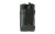 NCSTAR Single AR Magazine Pouch, Nylon, Black, MOLLE Straps for Attachment, Fits One AR Style Magazine CVAR1MP2929B