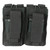 NCSTAR Double AR Magazine Pouch, Nylon, Black, MOLLE Straps for Attachment, Fits Two AR Style Magazines CVAR2MP2927B