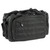 NCSTAR Competition Range Bag, Nylon, Black, Exterior PALS/ MOLLE Webbing, Includes Shoulder Strap & Brass Bag CVCRB2950B