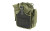 NCSTAR First Responder Utility Bag, Nylon, Green, MOLLE / PALS Webbing, Rear Concealed Carry Pocket, Shoulder Strap CVFRB2918G