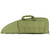 NcSTAR 2907 Series Rifle Case, Green, Nylon, 36" Length, Includes 5 Exterior Mag Pouches, Extra Wide to Allow Room for Scoped Rifles CVG2907-36