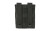 NCSTAR Double Pistol Magazine Pouch, Nylon, Black, MOLLE Straps for Attachment, Fits Two Standard Capacity Double Stack Magazines CVP2P2931B