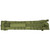 NCSTAR Shotgun Scabbard, Green, Nylon, 29" Length, Six Metal D-Ring locations, Includes Padded Shoulder Sling CVSCB2917G