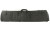 NCSTAR Rifle Case Shooting Mat, 48" Rifle Case, Unfolds to 66" Shooter's Mat, Nylon, Urban Gray, Exterior PALS Webbing, Includes Backpack Shoulder Straps CVSM2913U