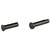 Noveske Takedown and Pivot Pin Set with Noveske Logo, Black Finish 05000152