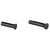 Noveske Takedown and Pivot Pin Set with Noveske Logo, Black Finish 05000152