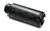 Noveske KX5 Flash Suppressor, 556NATO, 1/2X28, Fits AR Rifles, Black Finish 5000519