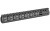 Noveske Noveske Skinny Rail, M-LOK, 13.5", Wrench Included, Fits AR-15, Black 05001043 Noveske Noveske Skinny Rail, M-LOK, 13.5", Wrench Included, Fits AR-15, Black 05001043