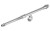 Odin Works Barrel, Fits AR15, 223 Wylde, 16.1", Threaded 1/2-28, ULTRAlite Profile, Stainless Steel, Mid Gas Length, Includes Tunable Gas Block B-223-16-UL-ML-TG