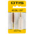 Otis Technology Brush and Mop Combo Pack, For 45 Caliber, Includes 1 Brush and 1 Mop FG-345-MB