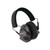 Champion Traps & Targets Earmuffs, Electronic, 25dB NRR, Plastic, Black 40974