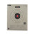 Champion Traps & Targets Orange Bullseye Scorekeeper Target, 50 Feet Pistol Slow Fire, 12 Pack 45724