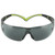 3M/Peltor SecureFit 400, Anti-fog Glasses, Lightweight, Gray, Safety Eyewear SF400-PG-8