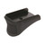 Pearce Grip Grip Extension, Fits XD Compact, Black PGXD