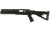 ProMag Archangel Stock, Fits Ruger Mini 14 Ranch Rifles, Black AA1430