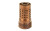 Q Cherry Bomb, Muzzle Brake, 5/8X24, 7.62MM, Fits Q Suppressors CB-5/8-24