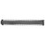 Rival Arms Guide Rod Assembly For Gen 3 Glock 19, ISMI Premium Spring, Stainless Finish RA-RA50G201S