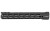 Rise Armament RA-905 M-LOK Handguard, Fits AR-15 Rifles, 13.5", Black RA-905-135-BLK