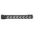 Rise Armament RA-905 M-LOK Handguard, Fits AR-15 Rifles, 15", Black RA-905-150-BLK
