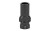 Rugged Suppressors 3 Lug Adapter, 1/2X28 OA003
