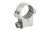 Ruger Standard, Ring, 1" High(5K), Stainless Finish, 5K, Sold Individually 90283