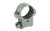Ruger Standard, Ring, 1" High(5), Matte Stainless Finish, 5KHM, Sold Individually 90291