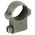 Ruger Standard, Ring, 1" Extra High(6), Grey Stainless Finish, 6KTG, Sold Individually 90296