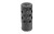 Ruger Radial Muzzle Brake, 223REM/556NATO, Black Finish 90486
