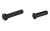 Radian Weapons Takedown Pins, Black Finish R0077