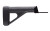 SB Tactical SOB47, Pistol Stabilizing Brace, Fits AK Pistol, Black Finish, Includes AK Adapter SOB47-01-SB