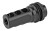 SilencerCo ASR 762 Muzzle Brake, 9/16X24 AC1276