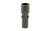 SilencerCo 3-Lug Muzzle Device, 45ACP, 5/8X24, Black Finish AC2603