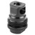 SilencerCo Single Port ASR Muzzle Brake, 5/8x24, Fits ASR Mounts, .30cal/7.62MM AC2627