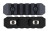 Seekins Precision M-LOK 5 Slot Rail Section, Aluminum, Black 0010560079 Seekins Precision M-LOK 5 Slot Rail Section, Aluminum, Black 0010560079