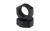 Seekins Precision Scope Ring, .92" Low, 34mm, 4 Cap Screw, Black Finish 0010630002