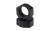 Seekins Precision Scope Ring, 1.0" High, 34mm, 4 Cap Screw, Black Finish 0010630006