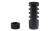 Seekins Precision AR ATC, Muzzle Brake, 308 Win, Melonited Black, 5/8X24 11510039