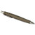 Surefire The Surefire Pen III, Push Tailcap to Extend/Retract Tip, Tan EWP-03-TN