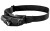 Surefire Maximus Hands-Free Light, Variable-Output LED Headlamp, 1 to 1000 Lumens, Rechargeable, Black HS3-A-BK