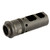Surefire SOCOM, Muzzle Brake/Suppressor Adapter, 556NATO, 1/2X28, Black SFMB-556-1/2-28