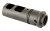 Surefire SOCOM, Muzzle Brake/Suppressor Adapter, 556NATO, 1/2X28, Black SFMB-556-1/2-28
