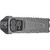 Surefire STILETTO, Flashlight, High 1,000 Lumens, Medium 300 Lumens, Low 25 Lumens, Tactical Switch with Optional Strobe, Programmable, Black Mil-Spec Hard Anodized Aluminum Body, Black Melonite Coated Pocket Clip PLR-B
